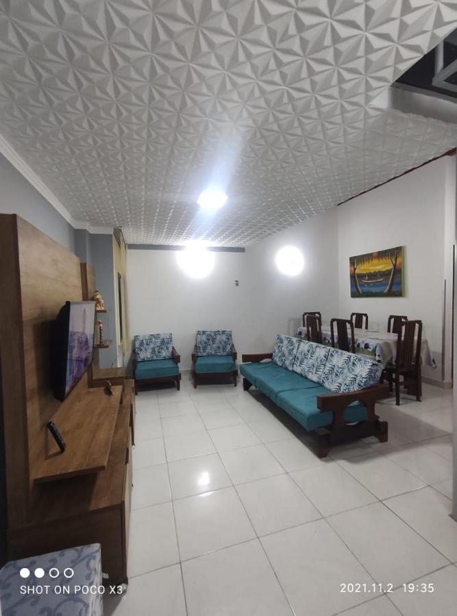 Casa De Condominio Para 6 Pessoas, Tudo A Pe, Perto Do Centro E Piscinas Naturais Pôrto das Galinhas Exterior foto