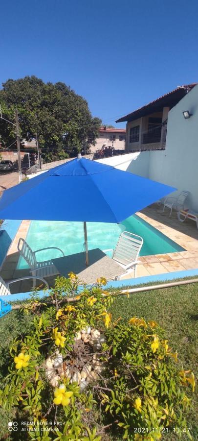 Casa De Condominio Para 6 Pessoas, Tudo A Pe, Perto Do Centro E Piscinas Naturais Pôrto das Galinhas Exterior foto