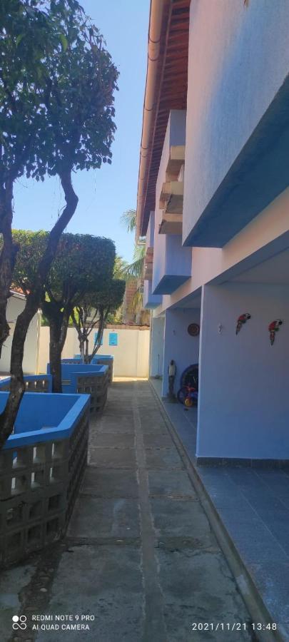 Casa De Condominio Para 6 Pessoas, Tudo A Pe, Perto Do Centro E Piscinas Naturais Pôrto das Galinhas Exterior foto