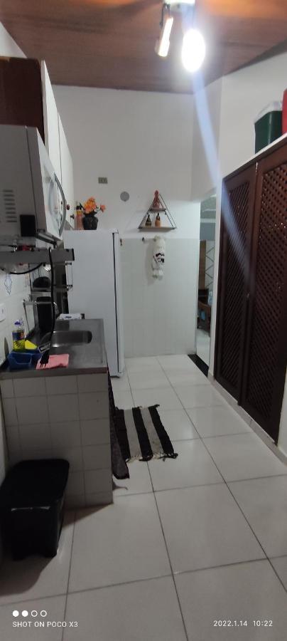 Casa De Condominio Para 6 Pessoas, Tudo A Pe, Perto Do Centro E Piscinas Naturais Pôrto das Galinhas Exterior foto