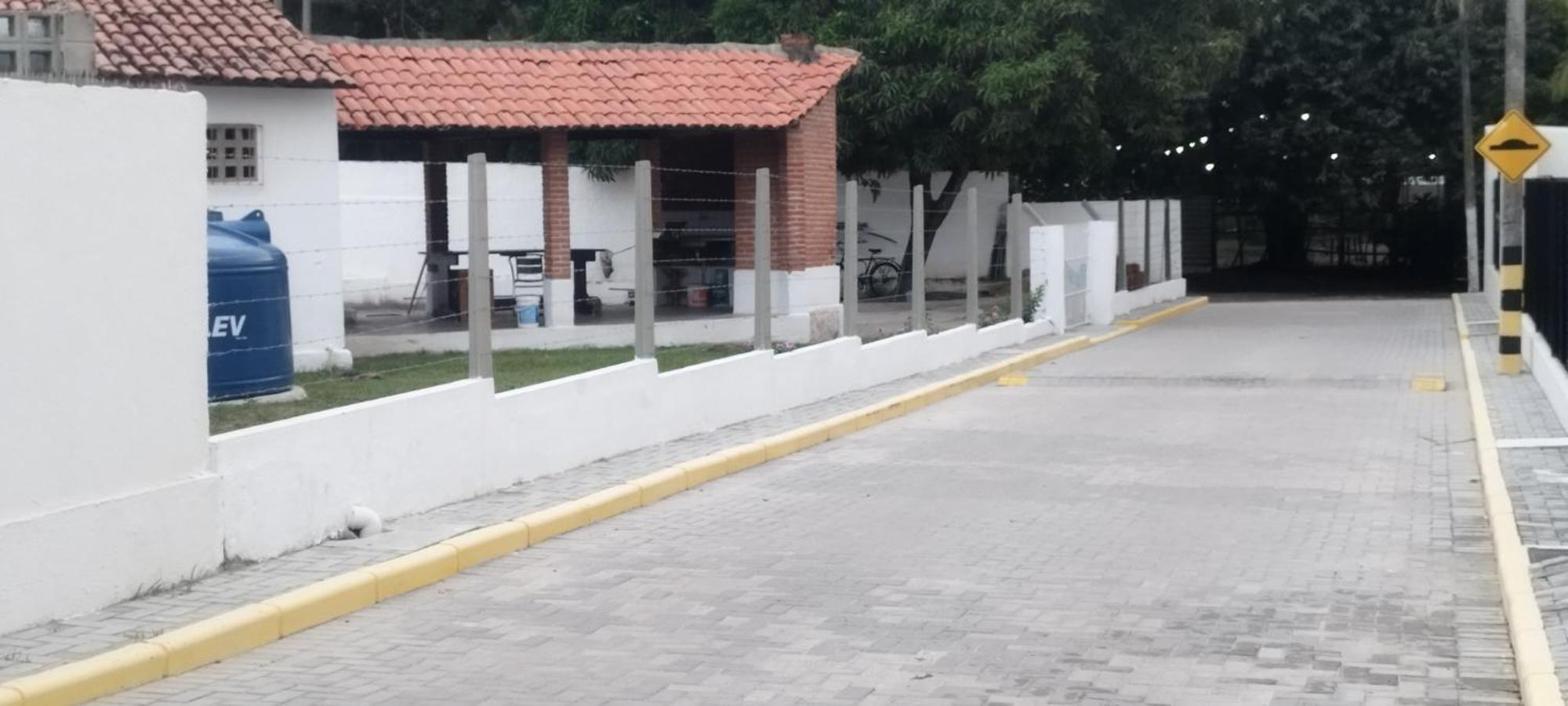 Casa De Condominio Para 6 Pessoas, Tudo A Pe, Perto Do Centro E Piscinas Naturais Pôrto das Galinhas Exterior foto