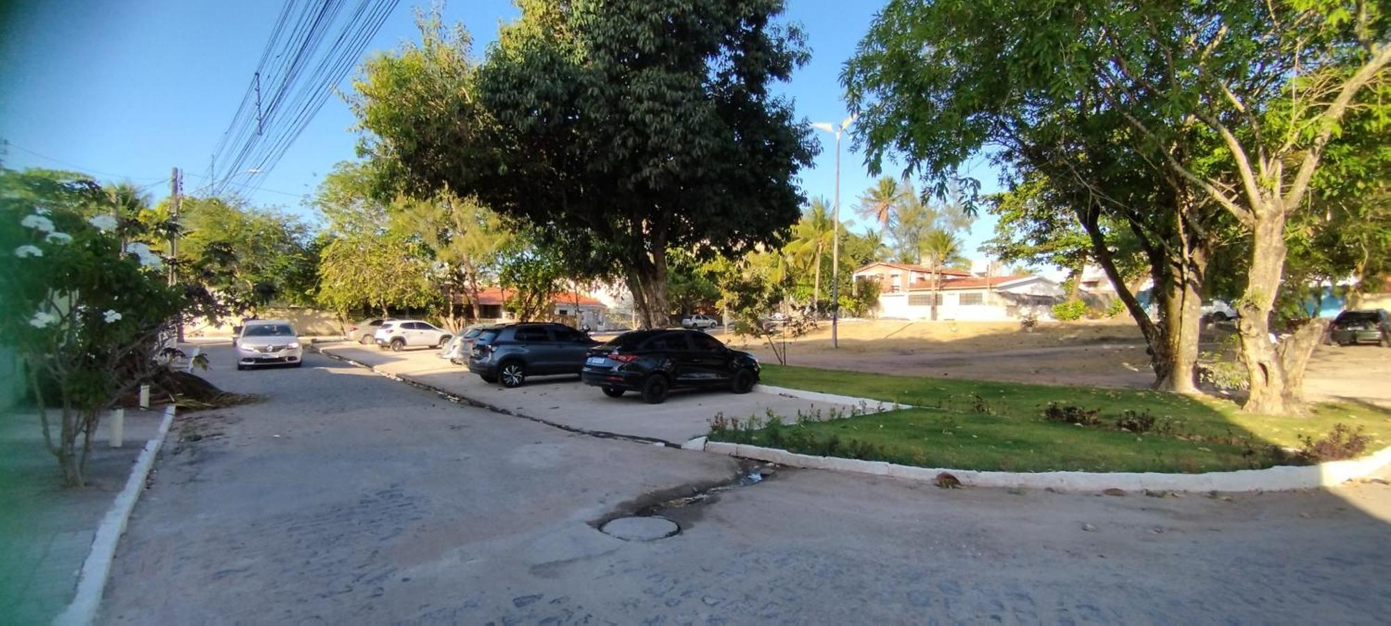 Casa De Condominio Para 6 Pessoas, Tudo A Pe, Perto Do Centro E Piscinas Naturais Pôrto das Galinhas Exterior foto